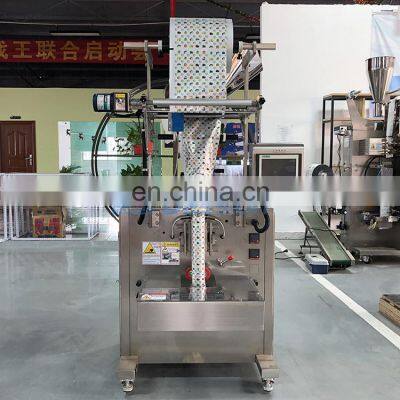 High Precision Adjustable Spice Grinding Packing Machine Chilli Powder Packaging Machine photo-3