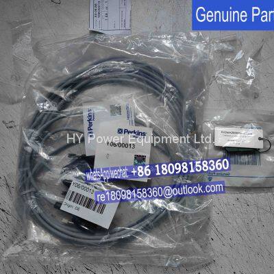 Perkins tool kits Y06/00013 680/219 680/192 Dongle Cable for 4000 engine generator part