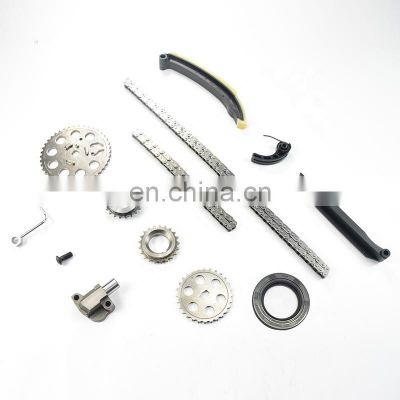 TK1027-19 Timing Chain Kit VVT Pulley FOR SMART M160 Crossblade Roadster Fortwo Cabrio City-Coupe