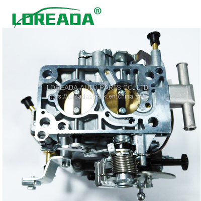 LOREADA Genuine Carb Carburetor for VAZ Lada Niva 1.7cc OE 21073-1107010 210731107010 Engine Fast Shipping