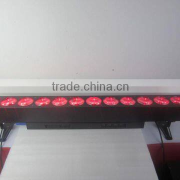 12pcs 18w dj Led Washer Wall Stage Lighting photo-3