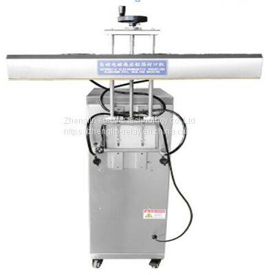 Automatic Electromagnetic Induction Aluminum Foil Sealing Machine