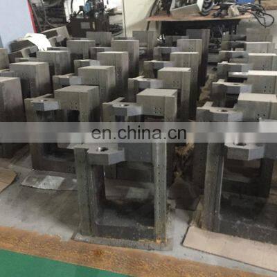 BWD80-6 Tool Holder Hydraulic Tool Turret 6/8 Position For CNC Lathe 6140 photo-5