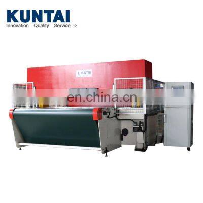 KTC/S Series Conveying Belt Type Traveling Head Cutting Machine