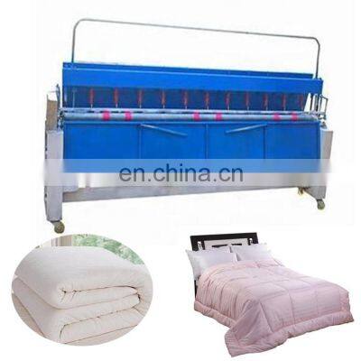 cotton quilt sewing machine quilting machine with factory price