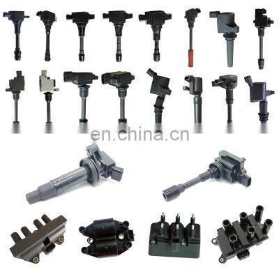 Reliable Reputation China Top Sale Ignition Coil Manufacturers China 90919-C2004 90919-C2004 90919-C2004 For Toyota photo-3