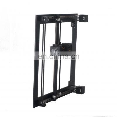 KOONOVO Large 3D Printer Professional Market First Easy to Assembly Core XYZ 3D Dual Z Axis FDM 3D Printer Machines photo-3