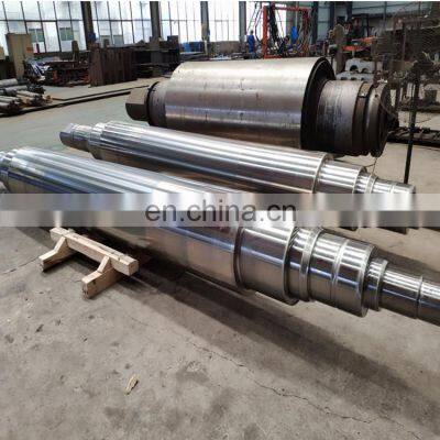 Brand New High Speed Vessel Ship 500hp Marine Propulsion System MSD500 Surface Drive photo-3