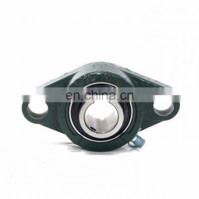 UCFL206 - P5  High Precision Insert Bearing Pillow Block Bearing UCFL203  UCFL204 UCFL205   UCFL207