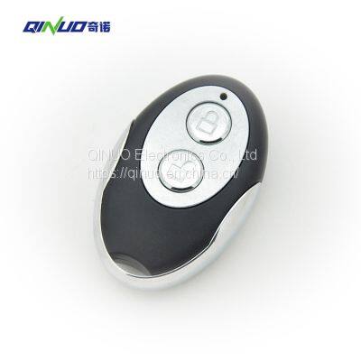 QN-RD030T/X Face To Face Copy Universal Fixed Code Garage Door Remote Control photo-2