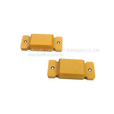 Smart Tag UHF RFID 900MHz 280 Degree Long Time for High Temperature UHF Anti Metal RFID Tag With Long Range Distance photo-2