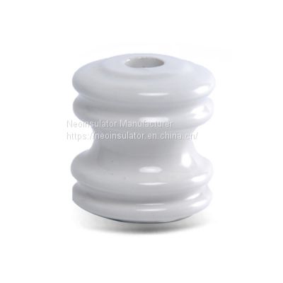 Spool Porcelain Insulators