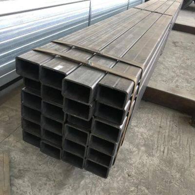 Factory Low Price Stainless Steel Pipe Stainless Steel Square/rectangular Pipe/tube ss Pipe 304 Stainless Steel Tube kg Price photo-2