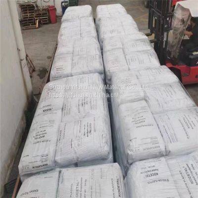 Delrin POM 100P K300/FM090 Virgin POM Granules Resin POM Pellets Supplier