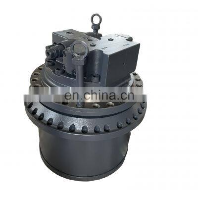 Excavator Final Drive Travel Motor For Doosan Solar 420LC-V SL420LC-V DX420 DX450 DX480 DX520 Final Drive