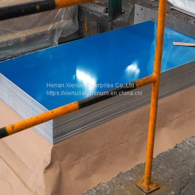 Aluminium 5083 H111 ASTM EN AW ISO Standard Aluminum Sheet Price