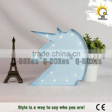 Manual Letter Lights photo-5