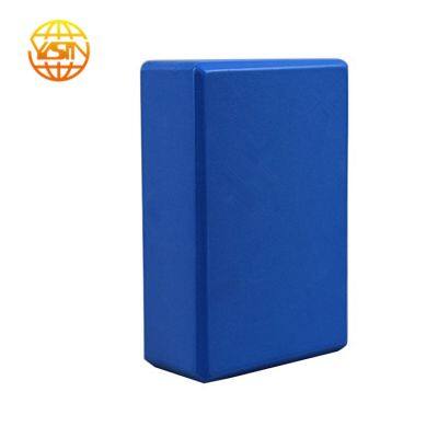 Fitness Sport Eco-Friendly Exercise yoga bricks and yoga blocks