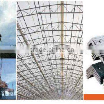 CNC Punching Marking Shearing Angle Line Machine