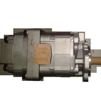 WX Factory direct sales Price favorable gear Pump Ass'y 705-52-30011 Hydraulic Gear Pump for KomatsuPC650-1