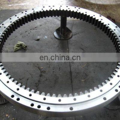 A904C A904 Ball Slewing Ring Excavator Slewing Bearing Turntable Bearing Swing Bearing photo-2