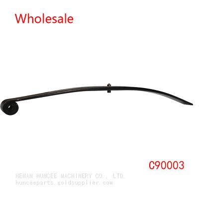 Trailer Leaf Springs C90003 Wholesale photo-2