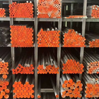 SUJ2  GCR15 bearing steel round bars