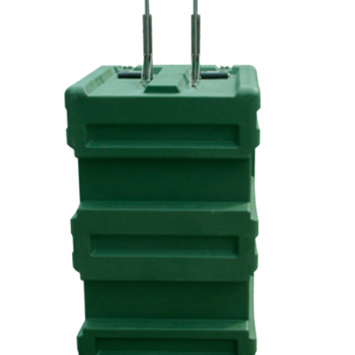 YOUGE Plastic Traveling Case Rotomoulding photo-5