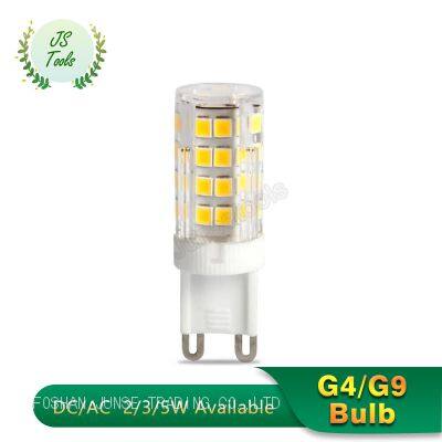 Led Bulb G4 G9 photo-4
