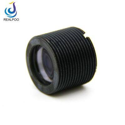 Optical collimator M10x0.5 400-700nm AR Coating focal length 11.2mm Laser Collimator lens