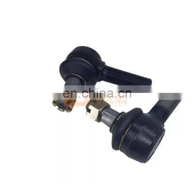 Sinotruk Howo T5G T7H TX Sitrak C5H C7H Truck Spare Parts TZ3303050TSLA-B Steering Tip Camc Right photo-3