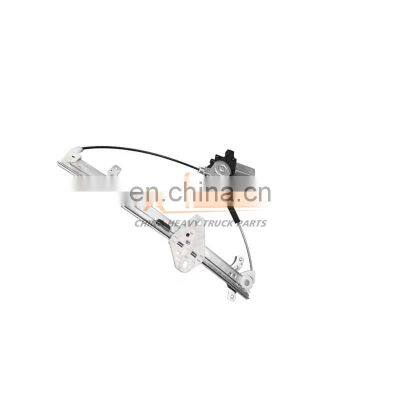 Hina Heavy Truck C7H/T7H/T5G Sinotruk Sitrak Truck Cabin Spare Parts 811-62600-7310 Window Lifter (Right) photo-2