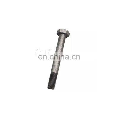 Heavy Truck Shacman F2000/L3000/M3000/F3000/X3000 Heavy Duty Truck Axle Spare Parts Q151b16120tf2 Hex Bolt