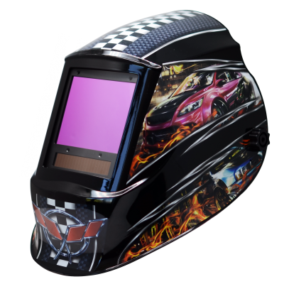 Welding Helmet