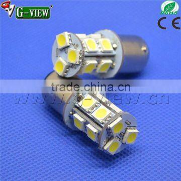 Ex-factory Ba15s P21w Led Car Bulb 12v 1156 1157 Auto Light Tail Bulb photo-4