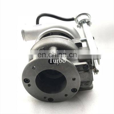 HX40W Turbocharger 4044588 612600118895 4051433 4051145 Turbo for 2.5-4L Gasoline Engine 4-6L Diesel Engine