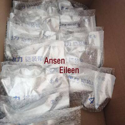 Armorwrap High And Low Voltage Cable Repair Armor Bandage Industrial Armor-Wrap Tape Cable Joint Fixed Repair photo-2