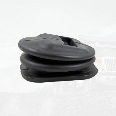 Heavy Duty Truck Transmission Rubber Sleeves photo-2
