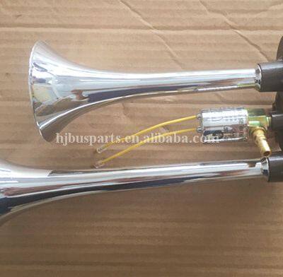Good Quality Electrical Accessories Universal Bus Electric Air Horn Pakistan photo-3