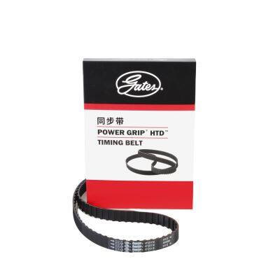 Genuine Gates Powergrip Timing Belt 056109119A 026109119C 41121X18 Gates Belt for Red Flag 2001-2006