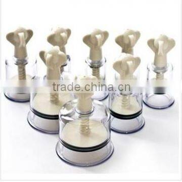 kangci brand Twist - top cupping set ( A - 8 )