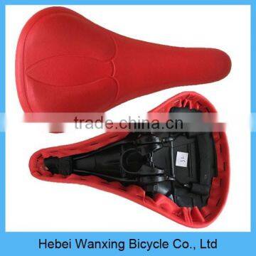 factory supply bicycle saddle/mini and vintage bike saddle and bicycle saddle