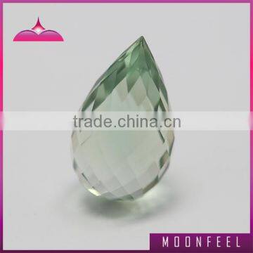 semi precious green amethyst gemstone eprice carat