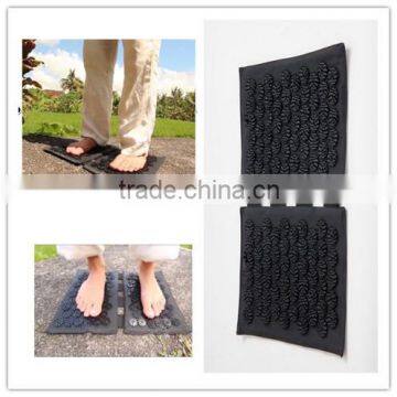 Black Shakti Foot Pad