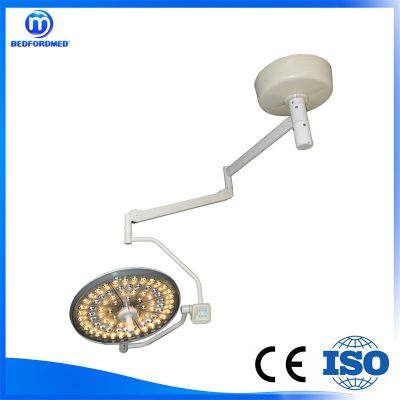 ME500 Single Arm surgical light Ceiling Operation Lamp