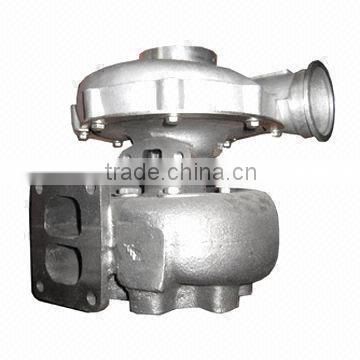 turbocharger 466076-0002/466076-0022 for volvo N12 TD121F