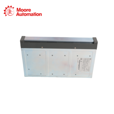 ABB DAO01 Analog Input RTD photo-5