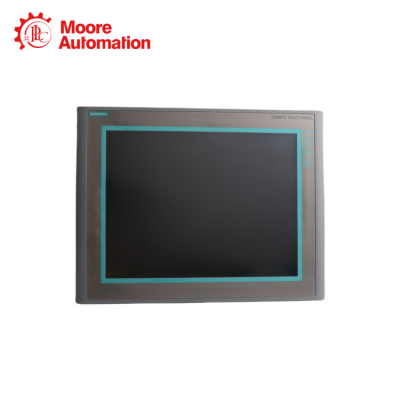 SIEMENS 6AV6644-0AB01-2AX0 Simatic HMI OP Panel In Stock
