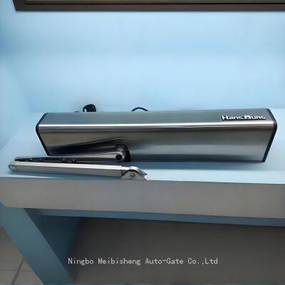 MBS-QP02 Automatic Swing Door Opener Automatic Door Opening Mechanism photo-2