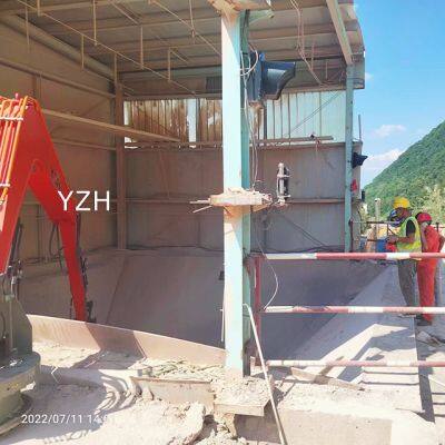 YZH’S High Strength Rockbreaker Booms photo-4